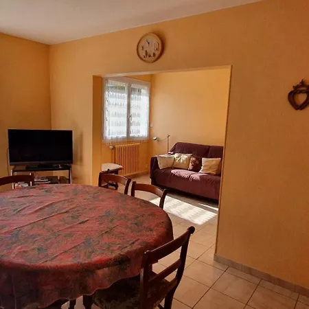 Dom wakacyjny Jolie Maison De *