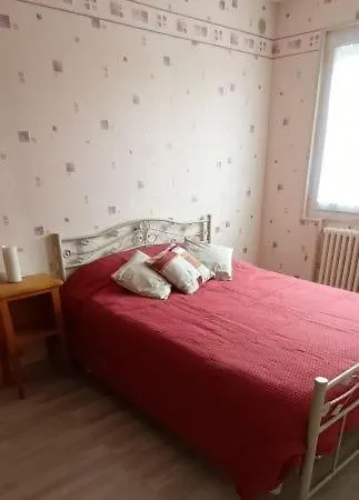 Tatil Evi Jolie Maison De Les Sables-dʼOlonne