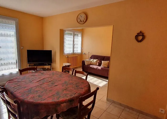 Tatil Evi Jolie Maison De *