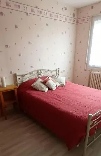 Tatil Evi Jolie Maison De Les Sables-dʼOlonne