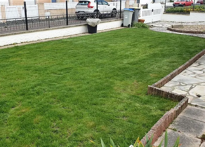 Jolie Maison De Tatil Evi *