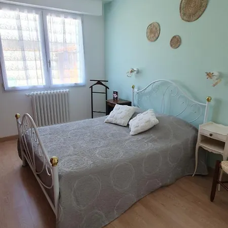 Jolie Maison De Casa de Férias