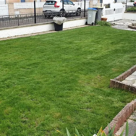 Jolie Maison De 度假居 *