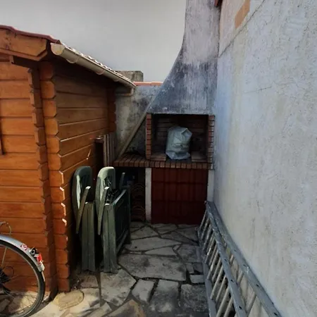 Jolie Maison De Holiday home *