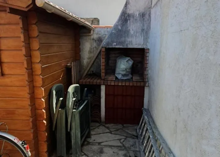 Jolie Maison De بيت للعطل *